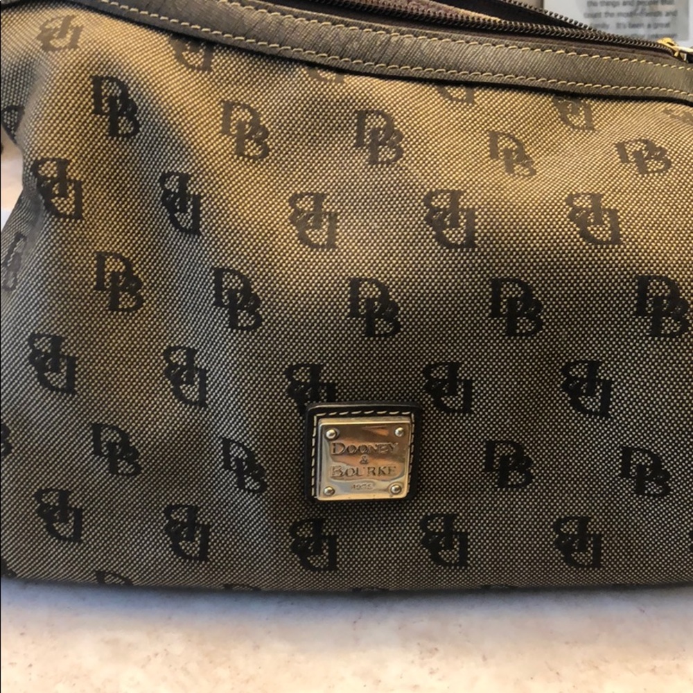 Dooney & Burke Purse
